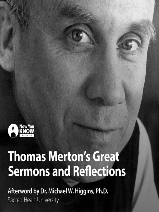 Title details for Thomas Merton's Great Sermons by Thomas Merton - Available
